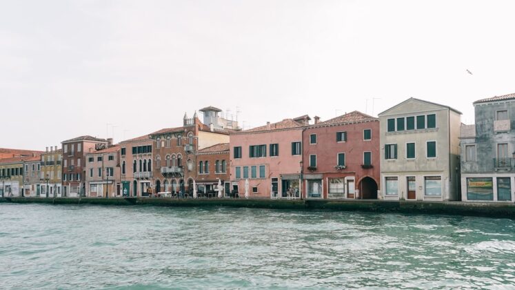 Giudecca island - A guide to Venice's gem - Letters to Barbara