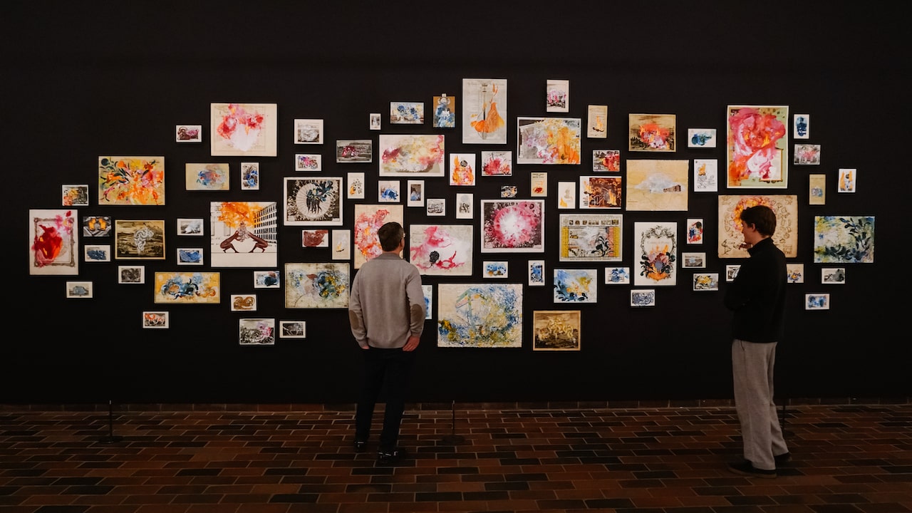 Louisiana Museum Denmark