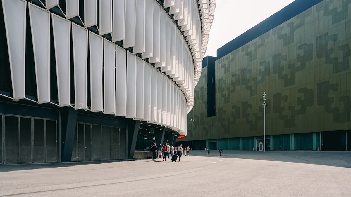 The San Mames - Athletic Bilbao VIP Experience