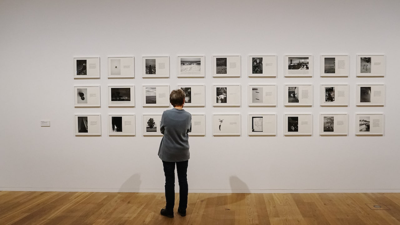 Objects of Significance by Markus Vater