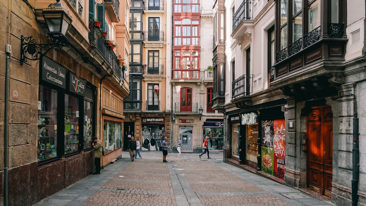 10 unmissable things to do in Bilbao - Letters to Barbara