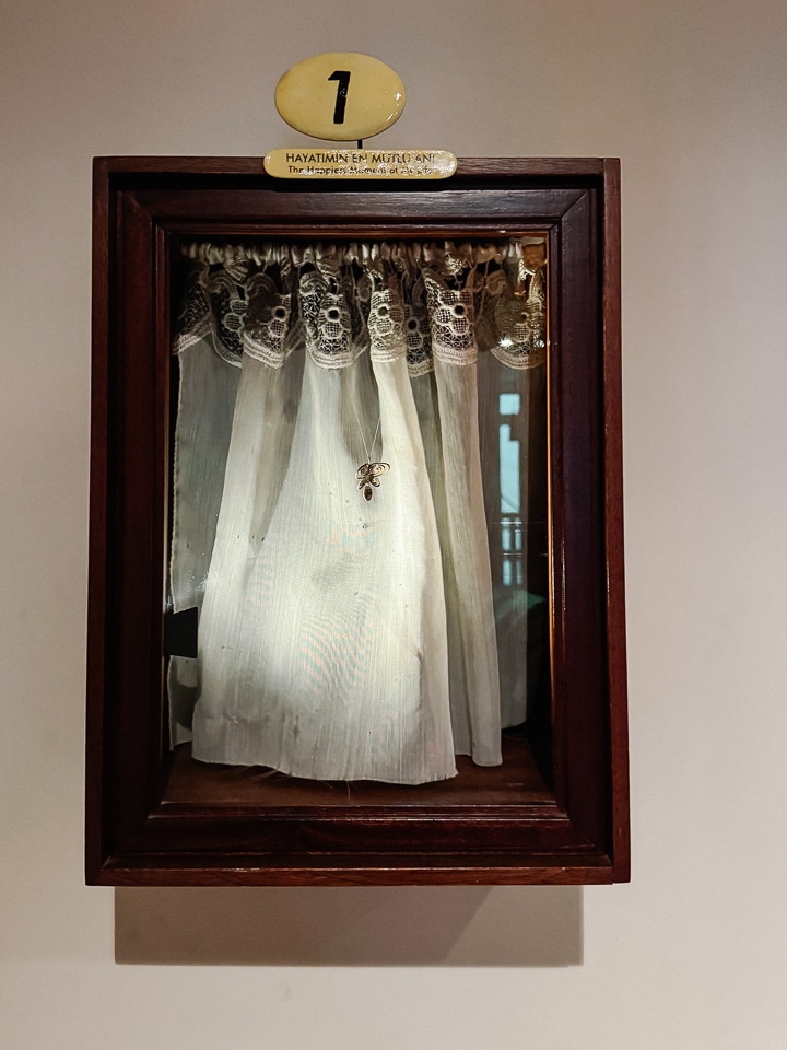 Chapter 1 The Museum of Innocence by Orhan Pamuk