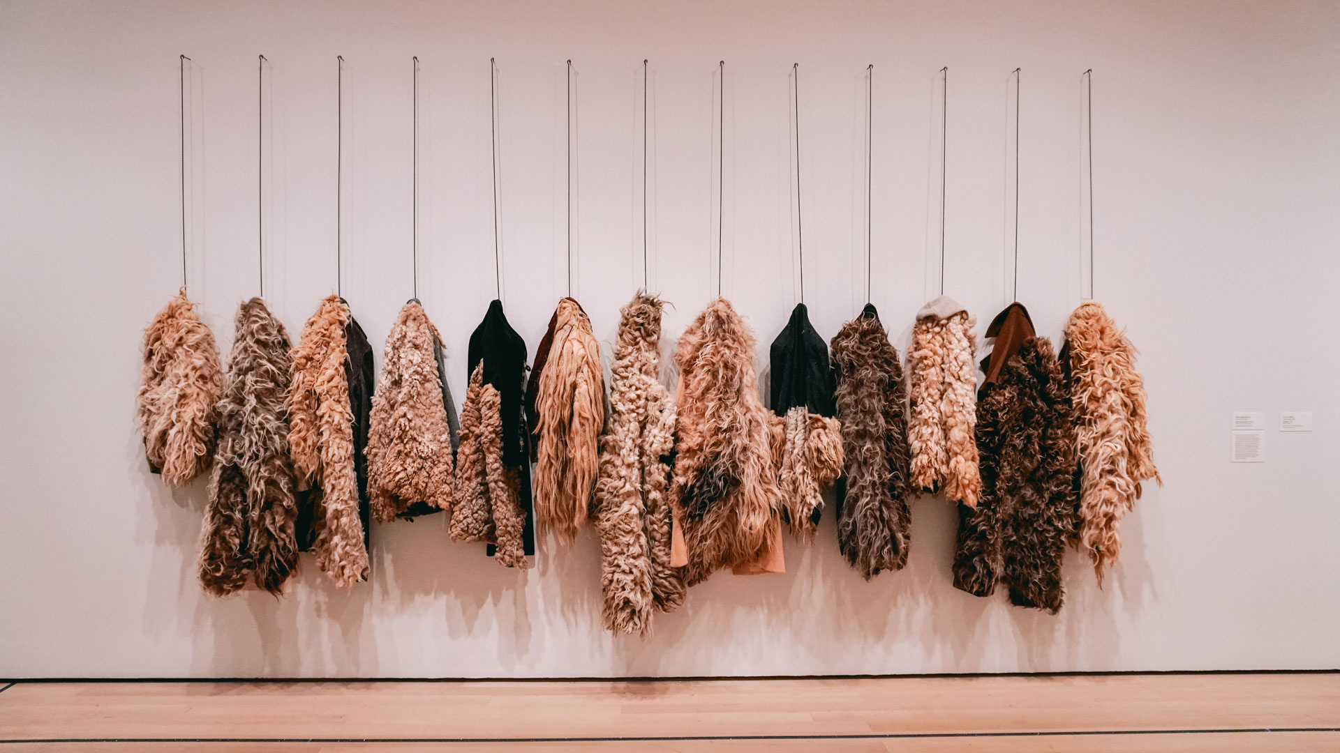 Woven Histories MoMA